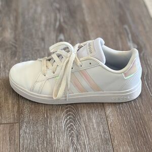 Kids Grand Court 2.0 Shoes